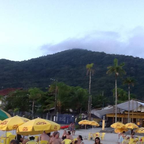 Ubatuba Brazilië Hotelkamer Promotiecode Booking.com