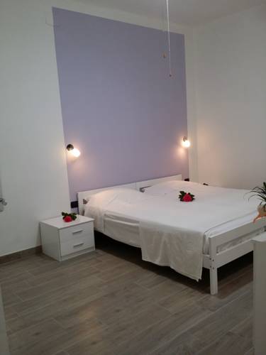 Porto Cesareo Italië Hotelkamer Promotiecode Booking.com