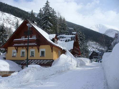 Špindlerŭv Mlýn Tsjechië Hotelkamer Promotiecode Booking.com