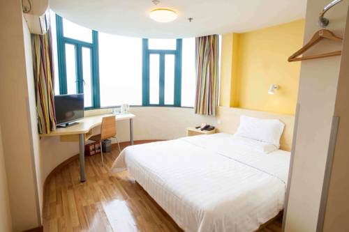 Ningbo China Hotelzimmer Promo-Code Booking.com
