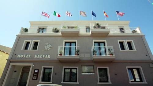 Villasimius Italië Hotelkamer Promotiecode Booking.com