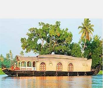 Alleppey Indien Hotelzimmer Promo-Code Booking.com