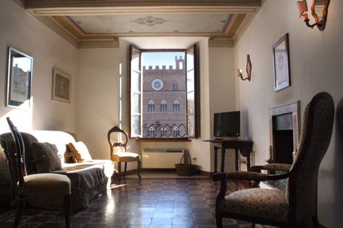 Siena Italia Código promocional habitación hotel Booking.com