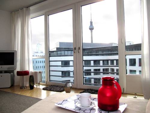 Berlijn Duitsland Hotelkamer Promotiecode Booking.com