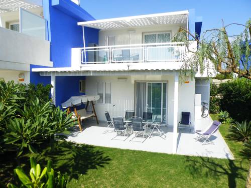 Marina di Ragusa Italia Código promocional habitación hotel Booking.com
