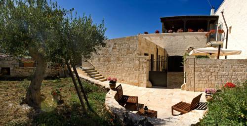 Alberobello Italië Hotelkamer Promotiecode Booking.com