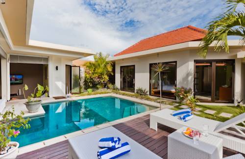 Umalas Indonesië Hotelkamer Promotiecode Booking.com