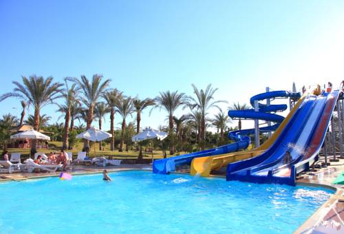 Sharm El Sheikh Egypte Hotelkamer Promotiecode Booking.com