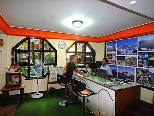 Kathmandu Nepal Hotel Room Promo Code Agoda.com
