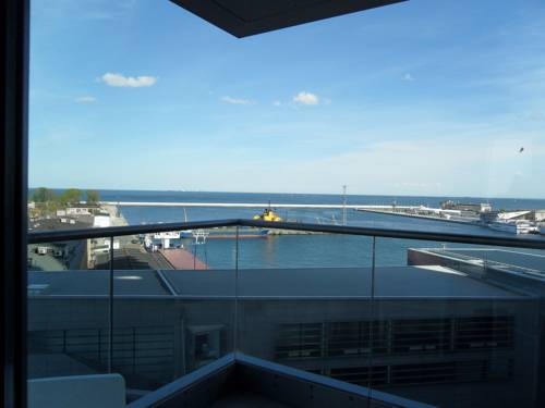 Gdynia Polen Hotelkamer Promotiecode Booking.com