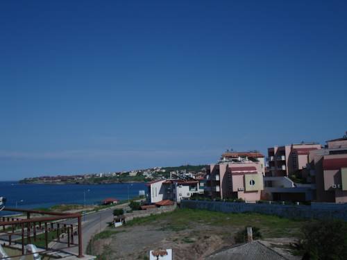 Sozopol Bulgaria Hotel Room Promo Code Booking.com