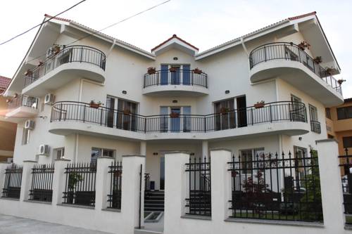 Mamaia Rumänien Hotelzimmer Promo-Code Booking.com