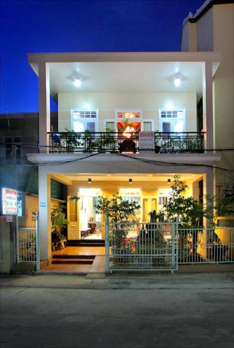 Hoi An Vietnam Código promocional habitación hotel Booking.com