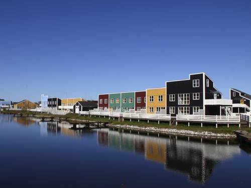 Ebeltoft Denemarken Hotelkamer Promotiecode Booking.com