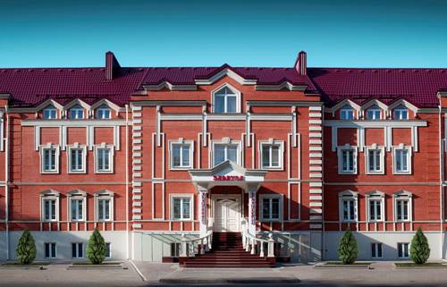 Rostov del Don Rusia Código promocional habitación hotel Booking.com